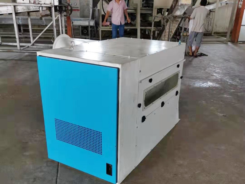 自動(dòng)上料設備